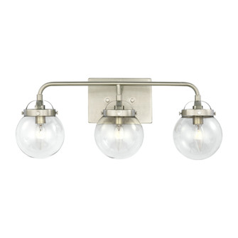 Bryce Three Light Wall / Bath (38|4000403-962)
