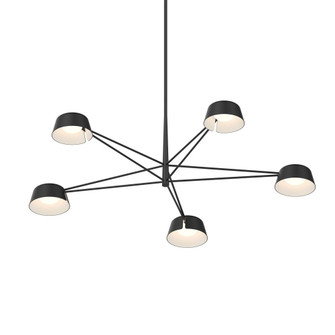 5-Light Round Pendant (107|2035.25K)