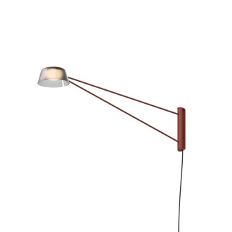 Long Wall Lamp (107|2031.73W)