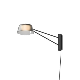 Short Wall Lamp (107|2030.25K)