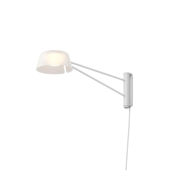 Short Wall Lamp (107|2030.17W)
