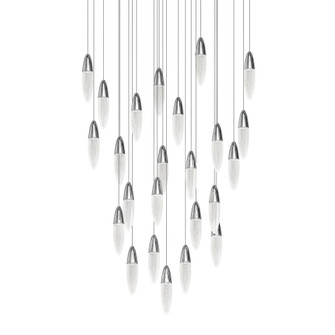 24-Light Round Pendant (107|4166.01)
