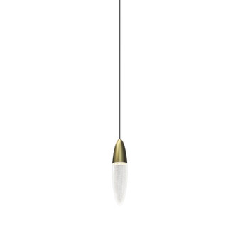 1-Light Pendant (107|4160.38)