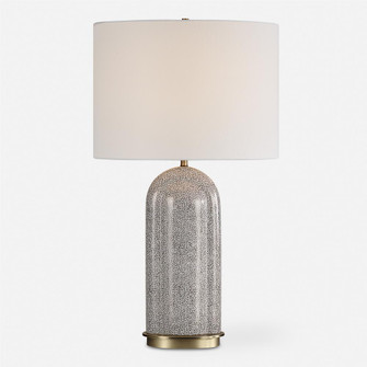 Uttermost Dapple Table Lamp (85|30390-1)