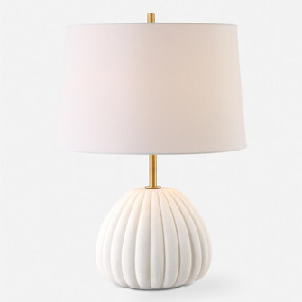 Uttermost Lynna Ivory Table Lamp (85|30358-1)