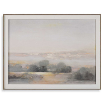 Uttermost Atmospheric Neutral Landscape Print (85|32349)