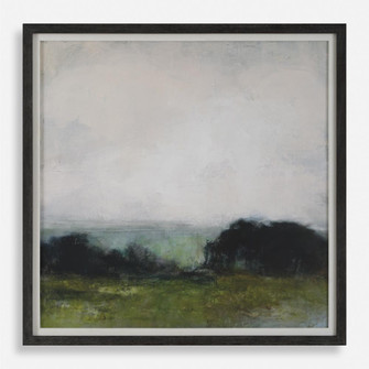 Uttermost First View Of The Water Framed Print (85|32345)