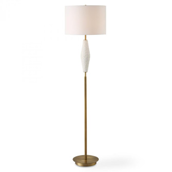 Uttermost Quite The Buzz Floor Lamp (85|30352)