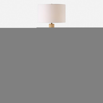 Uttermost Knox Travertine Floor Lamp (85|30294)