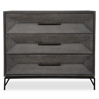 Uttermost Knox Dark Walnut Accent Chest (85|24671)