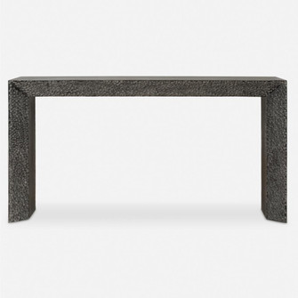 Uttermost Thoreau Ebony Console Table (85|24594)