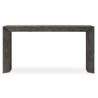Uttermost Thoreau Ebony Console Table (85|24594)