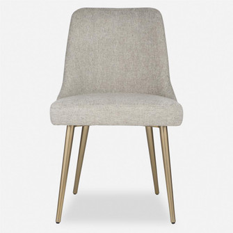 Uttermost Bramwell Gray Dining Chair (85|23838)