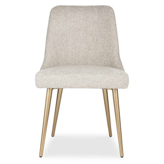 Uttermost Bramwell Gray Dining Chair (85|23838)