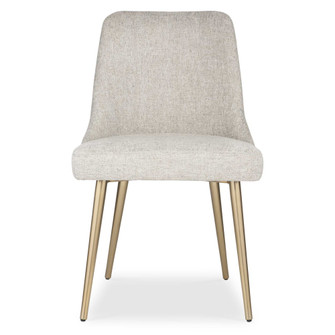 Uttermost Bramwell Gray Dining Chair (85|23838)