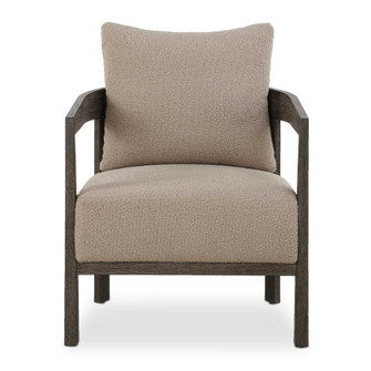Uttermost Sienna Sand Fabric Accent Chair (85|23832)