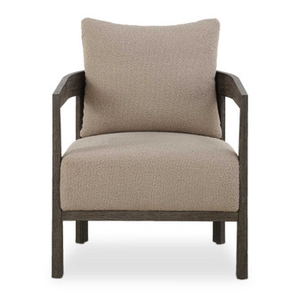Uttermost Sienna Sand Fabric Accent Chair (85|23832)