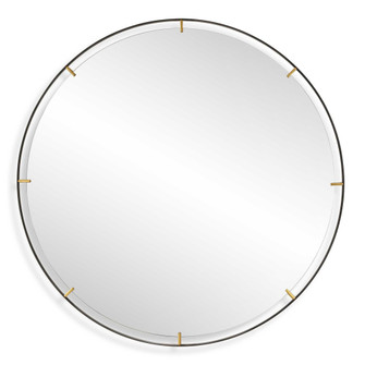 Uttermost Grand Pendulum Round Mirror (85|09982)