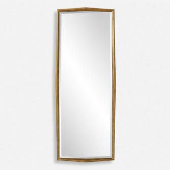Uttermost On Point Wood Dressing Mirror (85|09968)