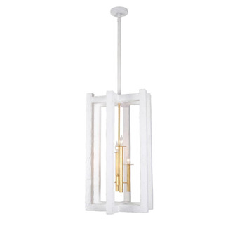DUO FOYER LIGHT (133|522251SGLW)