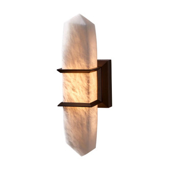 Jewel Outdoor Wall Sconce (133|409521OBZ)