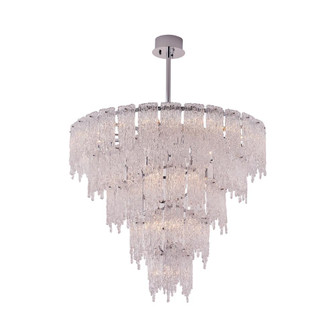 Gisel 40'' Pendant (133|523257CH)