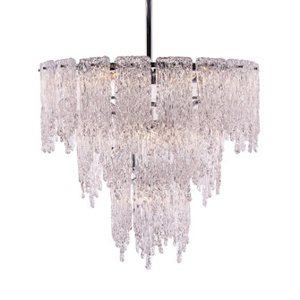 GISEL 24 IN PENDANT (133|523255CH)