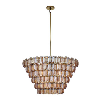 UROKO 34 IN PENDANT (133|524656PWB)