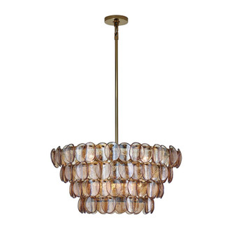 UROKO 28 IN PENDANT (133|524655PWB)