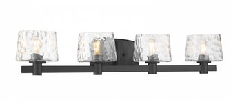 Drysdale Reversible 4 Light Bath Vanity (10|2234-66A)