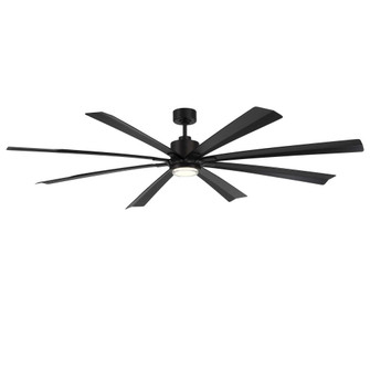 SIZE MATTERS CEILING FAN 84IN LIGHT KIT (7200|FR-W2403-84L-MB)
