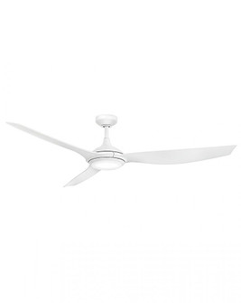 Talan 64'' LED Smart Fan (87|906864FMW-LDD)