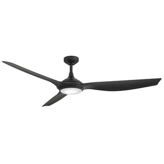 Talan 64'' LED Smart Fan (87|906864FMB-LDD)
