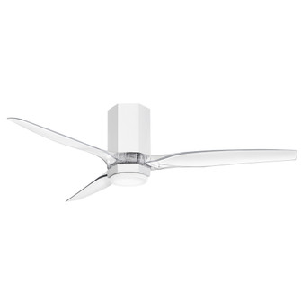 Facet 52'' LED Smart Fan (87|905852FWC-LDD)