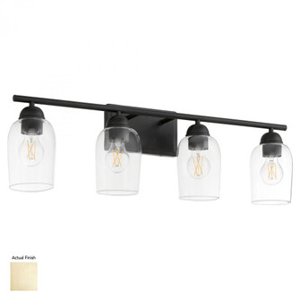 WALLINGER 4LT VANITY - AGB (83|5112-4-80)