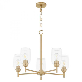 WALLINGER 5LT CHAND - AGB (83|6112-5-80)