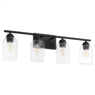 WALLINGER 4LT VANITY - MB (83|5112-4-59)