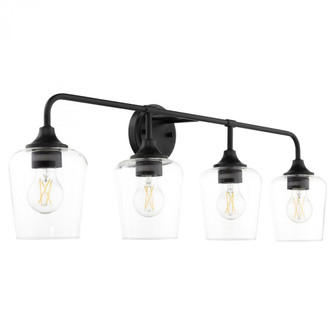 RAYMOND 4LT VANITY - MB (83|5313-4-59)