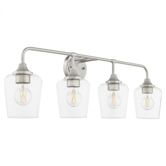 RAYMOND 4LT VANITY - STN (83|5313-4-65)