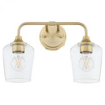 RAYMOND 2LT VANITY - AGB (83|5313-2-80)