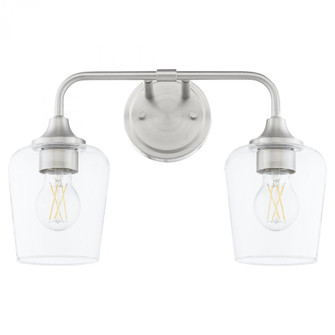 RAYMOND 2LT VANITY - STN (83|5313-2-65)