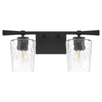 GOODWIN 2LT VANITY - MB (83|5204-2-59)