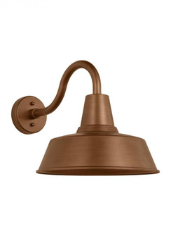 Barn Light Large StoneStrong Wall Lantern (7725|SLO1201NCP)