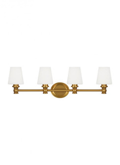 Xavierre 4 -Light Vanity (7725|VS22104BBS)