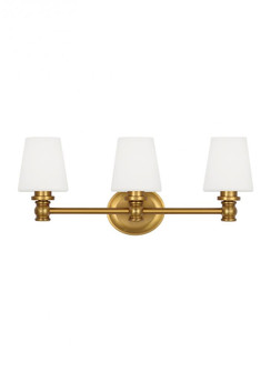 Xavierre 3 - Light Vanity (7725|VS22103BBS)
