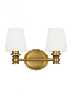 Xavierre 2 - Light Vanity (7725|VS22102BBS)