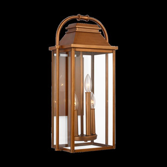 Wellsworth Medium Wall Lantern (7725|OL13201NCP)