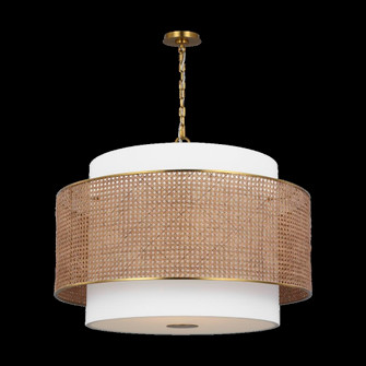 Sawyer Extra Large Hanging Shade (7725|KSP1184BBSBRTN)