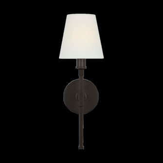 Perth Single Medium Sconce (7725|CW1341AI)