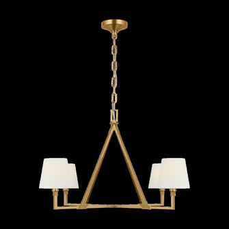 Perth Extra Large Chandelier (7725|CC1724BBS)